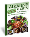 33 Alkaline Recipes