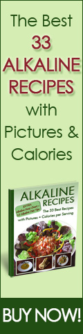 Alkaline Recipe Book